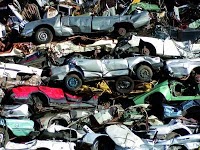 Burnley Scrap Metal and Waste Removal 362876 Image 0